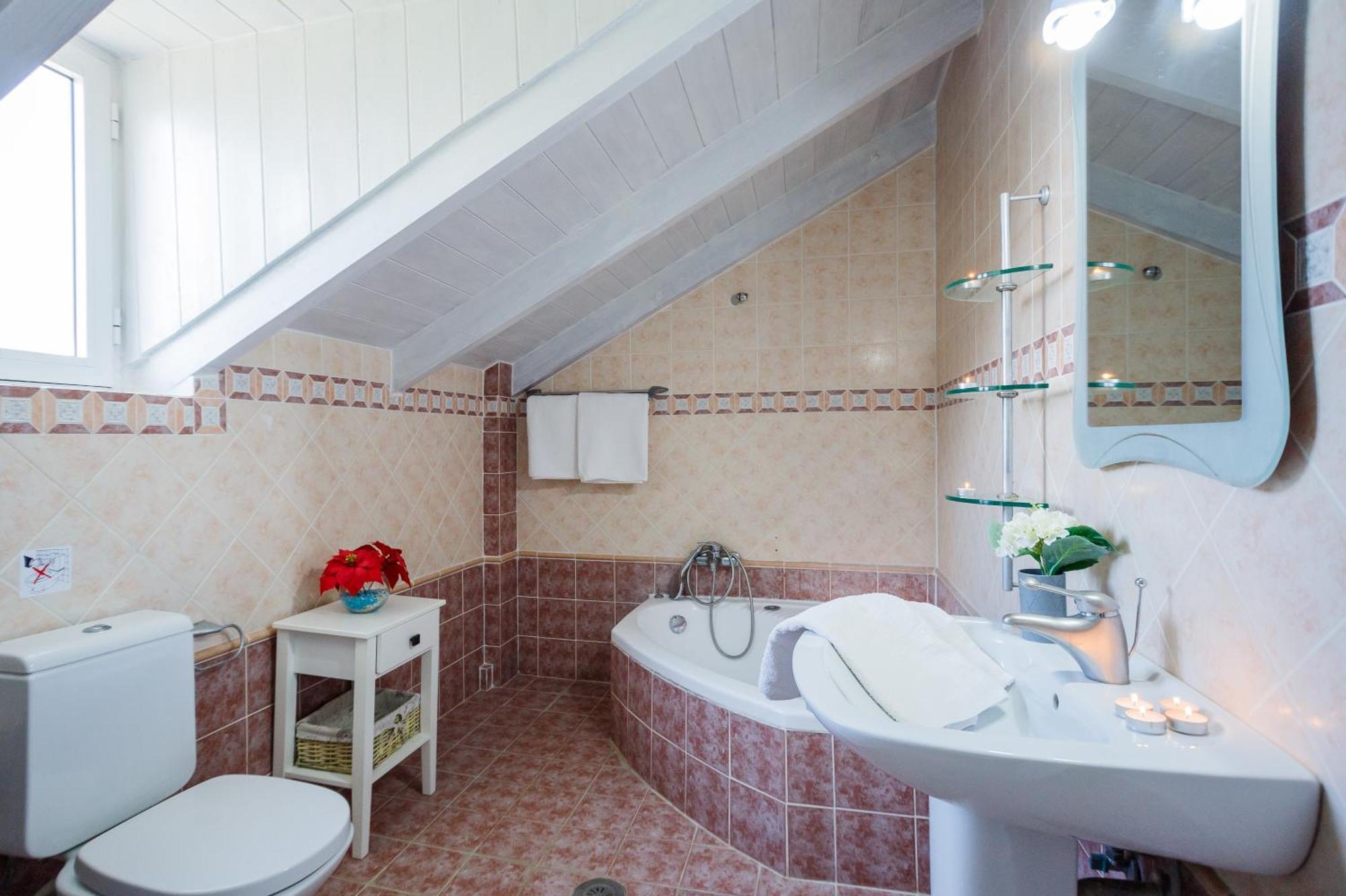 Tonias Houses - Thea House And Vrachos Attic Appartment Alykanas  Extérieur photo