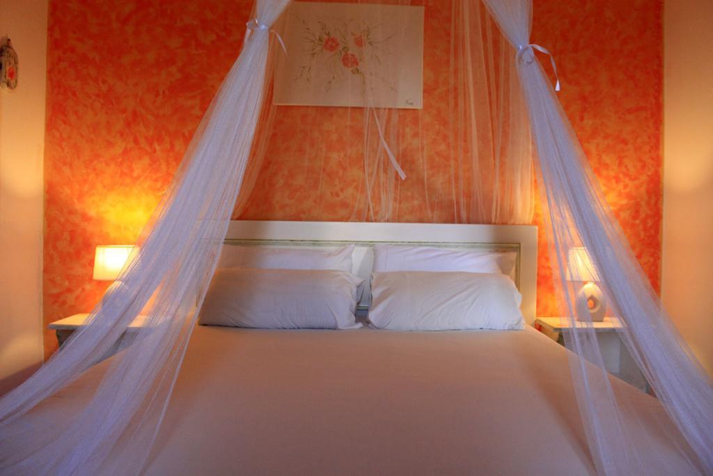 Tonias Houses - Thea House And Vrachos Attic Appartment Alykanas  Chambre photo